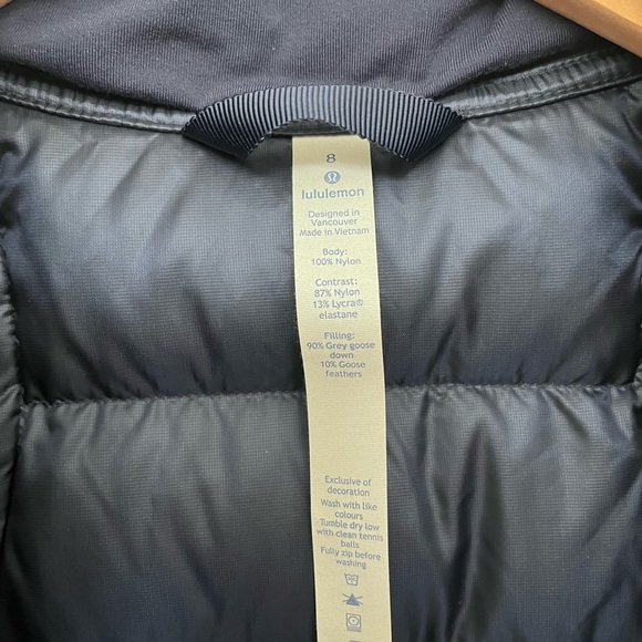 Vest/ lululemon - Picture 7 of 8